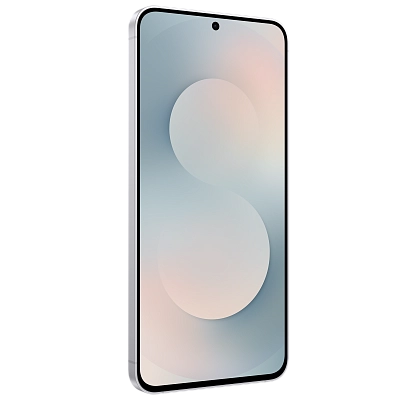 Смартфон Samsung Galaxy S25 FE 8/128GB White (S731B) 400_400_638623