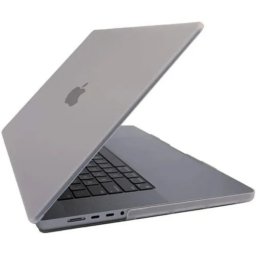 Чехол DDC Matte Case на MacBook Air 13.6 Белый 250_100_128785