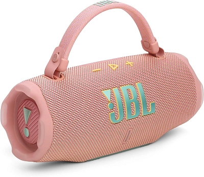 Портативная колонка JBL Charge 6 Pink 400_400_756411