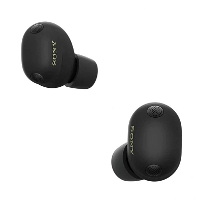 Наушники Sony WF-1000XM6 Black 400_400_723045