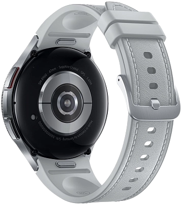 Часы Samsung Galaxy Watch 6 Classic 47mm Silver 400_400_641229