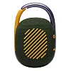 Портативная колонка JBL Clip 4 Green 100_100_121419