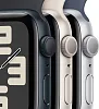 Часы Apple Watch Series SE 2024 40mm Aluminium Case GPS Sport Band Midnight S/M 100_100_321391