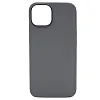 Силиконовый чехол для iPhone 14 с MagSafe Зеленый 100_100_122285