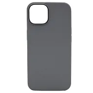 Силиконовый чехол для iPhone 14 с MagSafe Зеленый 500_191_122289