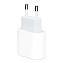 Адаптер питания Apple USB-C 20W