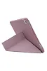 Чехол-книжка для iPad Air 4/5 10.9 с треугольным загибом Розовый 100_100_125653