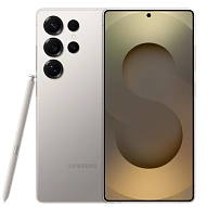Смартфон Samsung Galaxy S25 Ultra 12/512GB Titanium Gray (S938B) 500_191_824074