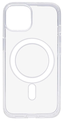 Чехол прозрачный с MagSafe для iPhone 13 400_400_534947