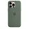 Чехол для iPhone 15 Pro Silicone Case with MagSafe - Cypress 42_42_221286
