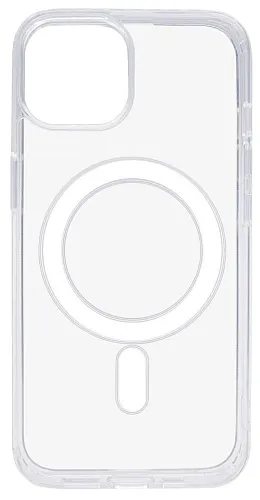 Чехол прозрачный с MagSafe для iPhone 13 250_100_534947