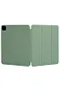 Чехол-книжка для iPad Pro 11 3 загиба силиконовый с рамкой Зеленый 100_100_125747