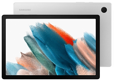 Планшет Samsung Galaxy Tab A8 WiFi 64GB Silver 400_400_629971
