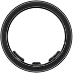 Умное кольцо Samsung Galaxy Ring Titanium Black Size 11 250_100_764259