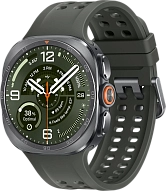 Часы Samsung Galaxy Watch Ultra 2 47mm LTE Titanium Silver 500_191_800780