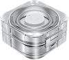 Умное кольцо Samsung Galaxy Ring Titanium Gold Size 10 100_100_763583