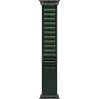 Часы Apple Watch Ultra 2 49mm Black Titanium Case GPS+Cellular Alpine Loop Dark Green L 100_100_191268