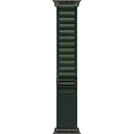 Часы Apple Watch Ultra 2 49mm Black Titanium Case GPS+Cellular Alpine Loop Dark Green L 250_100_191268