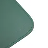 Кожаная сумка-чехол DDC Sleeve with Stand на MacBook 15/16.2 Зеленый 100_100_131505