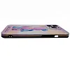 Чехол для iPhone 13 Pro с 3D мишкой Голографический 100_100_136019