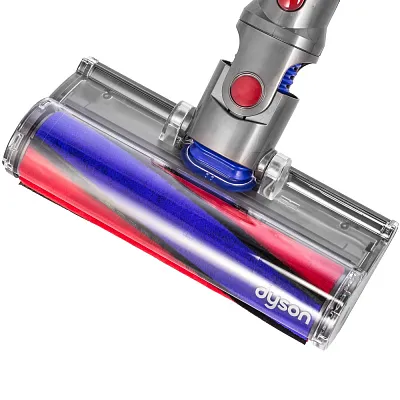 Пылесос Dyson V8 Absolute SV25 - Yellow/Nickel 400_400_118988