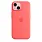 Чехол для iPhone 15 Plus Silicone Case with MagSafe - Guava 42_42_221305