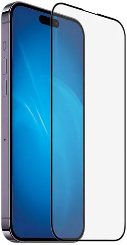 Защитное стекло Dust-proof second для iPhone 14 Pro 250_100_119304