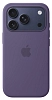 Чехол для iPhone 17 Pro Silicone Case with MagSafe – Purple Fog 100_100_539517