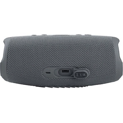 Портативная колонка JBL Charge 5 Gray 400_400_630401