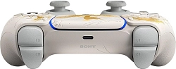 Геймпад Sony DualSense PS5 Limited Edition - Ghost of Yotei Gold 250_100_787485