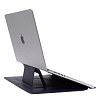 Чехол для MacBook 16.2 WiWU Skin Pro Slim Stand Sleeve с подставкой Blue 100_100_642296