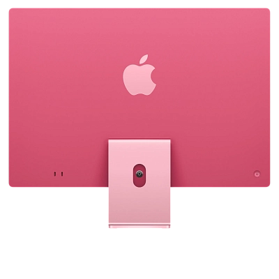 Моноблок Apple iMac 24 M4 8CPU 8GPU 16GB 256GB Pink (MWUG3) 400_400_661153