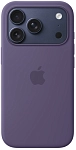 Чехол Apple iPhone 17 Pro Silicone Case with MagSafe – Purple Fog 250_100_656620