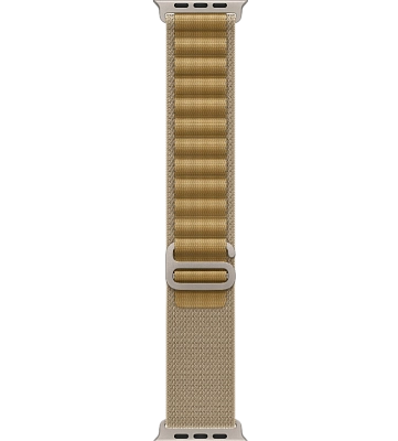 Часы Apple Watch Ultra 2 49mm Titanium Case GPS+Cellular Alpine Loop Tan M 400_400_640763