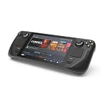 Игровая приставка Valve Steam Deck LCD 256GB 250_100_119437