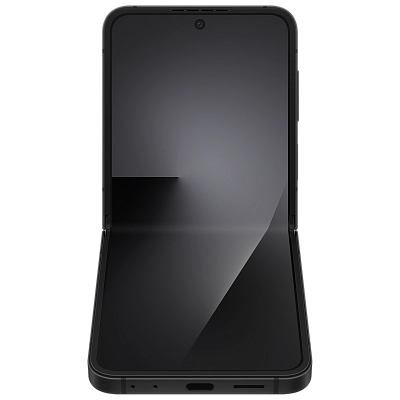 Смартфон Samsung Galaxy Z Flip 7 FE 8/256GB Black (SM-F761B) 400_400_501370