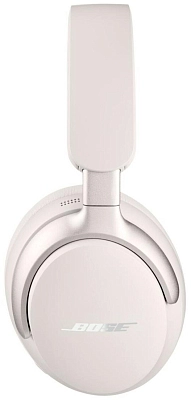 Беспроводные наушники Bose QuietСomfort Ultra Headphones White Smoke 400_400_755764