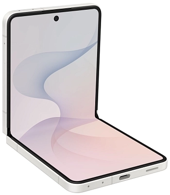 Смартфон Samsung Galaxy Z Flip 8 12/512GB Cream (SM-F776B) 400_400_824702