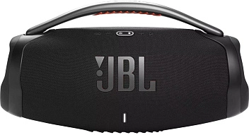 Портативная колонка JBL Boombox 3 Black 500_191_630371