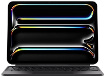 Чехол-клавиатура для iPad Pro 13" Apple Magic Keyboard Black 250_100_642510