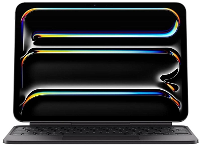 Чехол-клавиатура для iPad Pro 13" Apple Magic Keyboard Black 400_400_642510