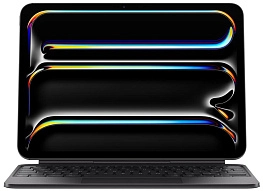 Чехол-клавиатура для iPad Pro 13" Apple Magic Keyboard Black 500_191_642514