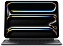 Чехол-клавиатура для iPad Pro 13" Apple Magic Keyboard Black