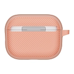Чехол для AirPods Pro 3 Uniq Clyde - Light Pink/Crepe Pink 250_100_656678