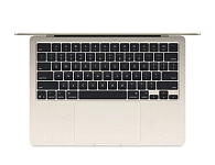 Ноутбук Apple MacBook Air 13" M4 16GB 256GB SSD Starlight (MW0Y3) 250_100_627602