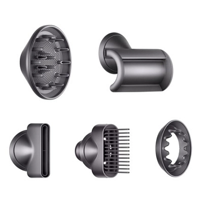 Фен Dyson Supersonic HD07 - Vinca Blue/Rose 400_400_639588