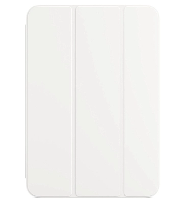 Чехол Apple iPad Mini 6/7 Smart Folio - White 400_400_493551