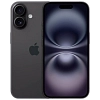 Смартфон Apple iPhone 16 512GB nano-Sim + eSim Black 100_100_634686