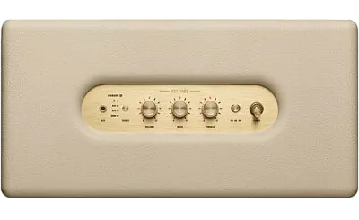 Портативная колонка Marshall Wuborn III Cream 400_400_203625