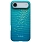 Чехол для iPhone Air Pitaka Ultra-Slim Case - Lucid Blue 42_42_616900